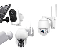 5 Outdoor Security Cameras Under 200 Dollars - TECHOBOOM