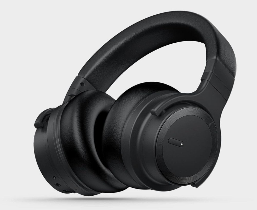 Affordable 10 Top Bluetooth Noise-Canceling Headphones Under $50 - TECHOBOOM