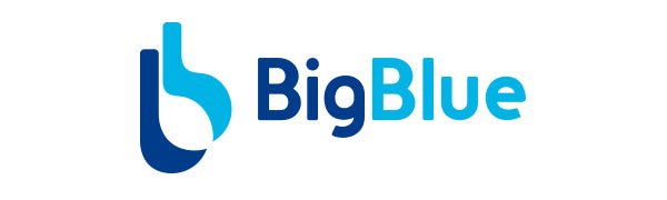 BigBlue brand welcome to our store - TECHOBOOM