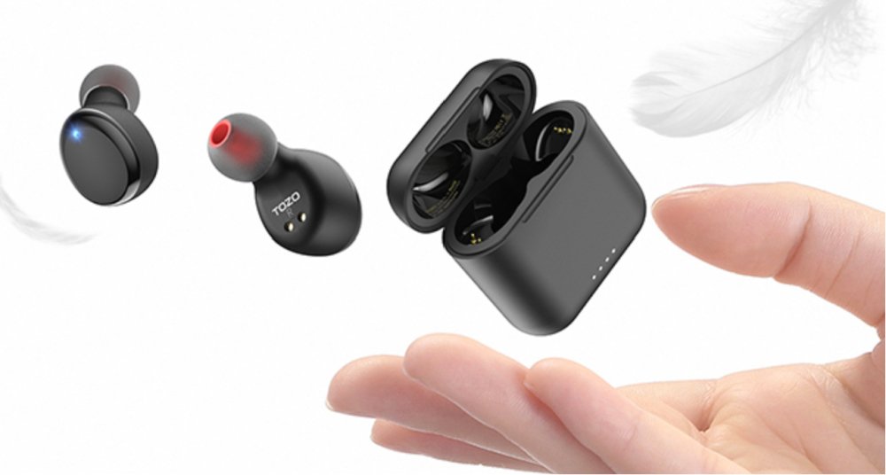Discover the Best 10 Bluetooth Earphones/Earbuds Under $50 for Exceptional Sound on a Budget - TECHOBOOM