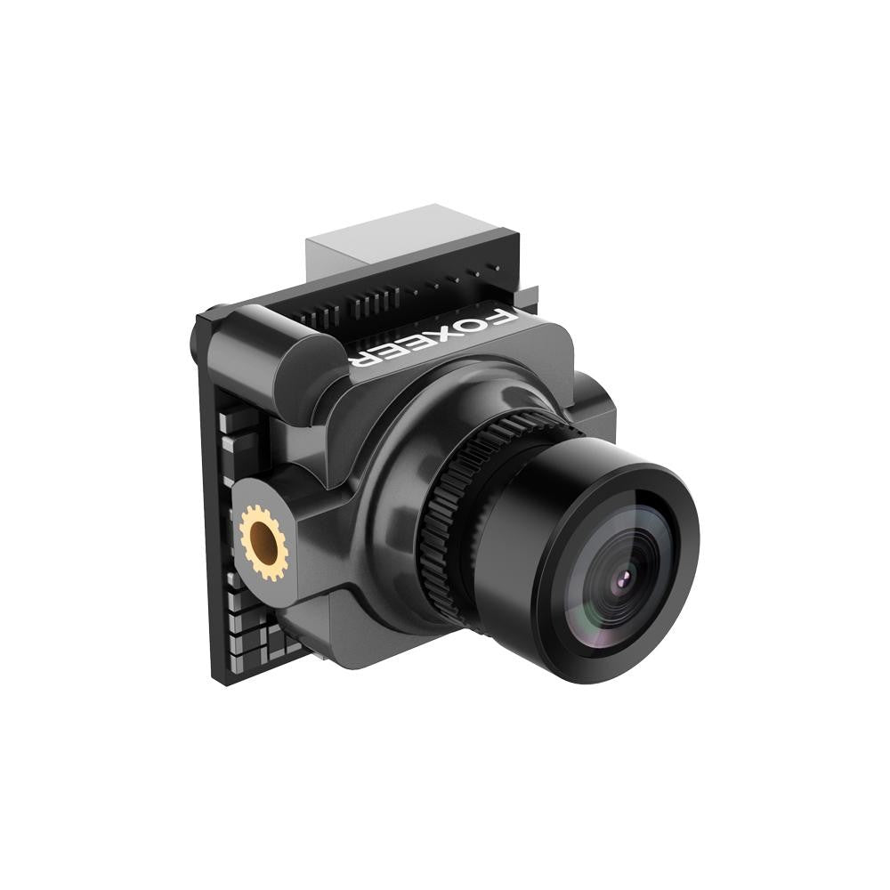 FOXEER Arrow Micro Pro - 600TVL FPV Camera - TECHOBOOM