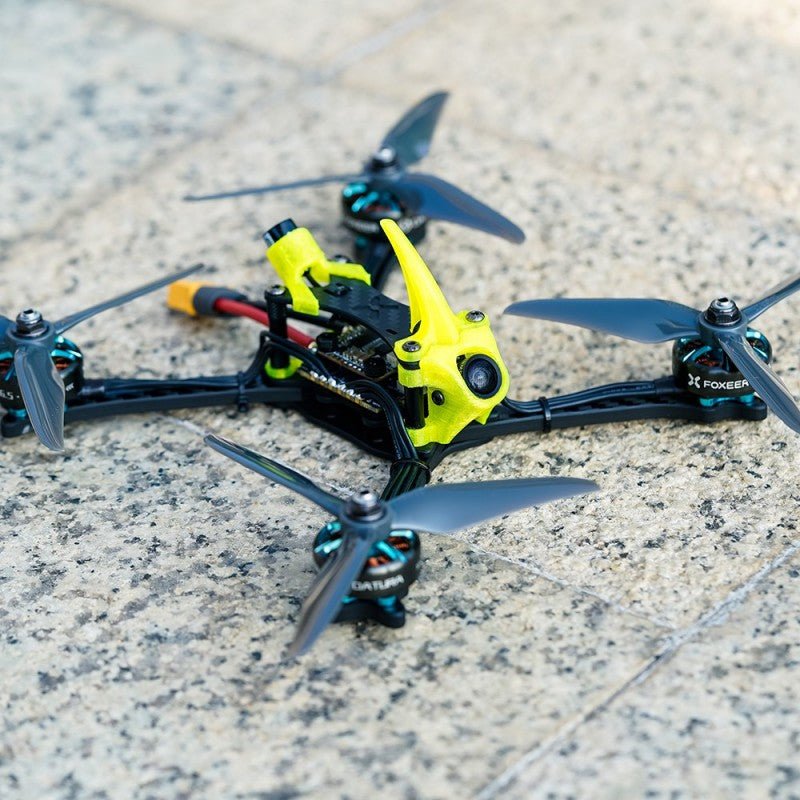 Foxeer Caesar 5 RTF FPV Racing Drone - TECHOBOOM