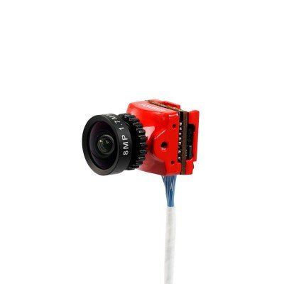 FOXEER Digisight 2 Nano 720P Digital 1000TVL Analog FPV Camera - TECHOBOOM