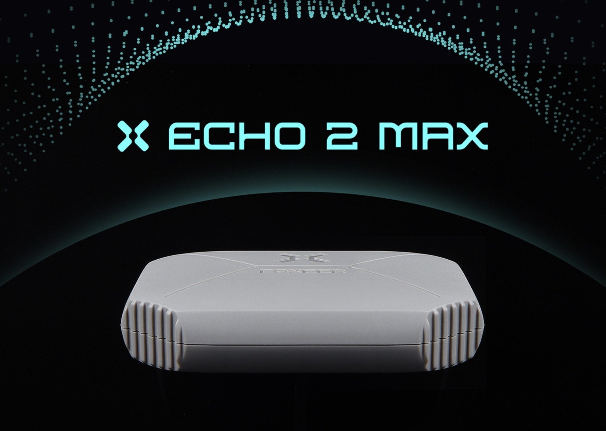 Foxeer Echo 2 Max 13dBi 5.8G/2.4G FPV Antenna - TECHOBOOM
