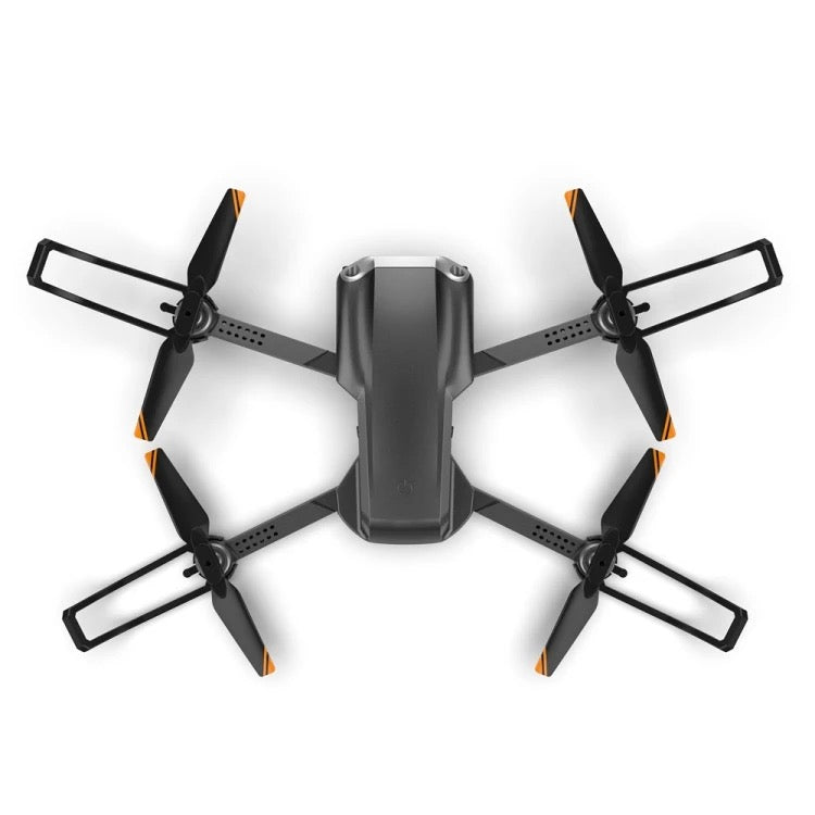 2.4Ghz RC AOS K99 Max Obstacle Avoidance Drone 4K Dual Camera - TECHOBOOM