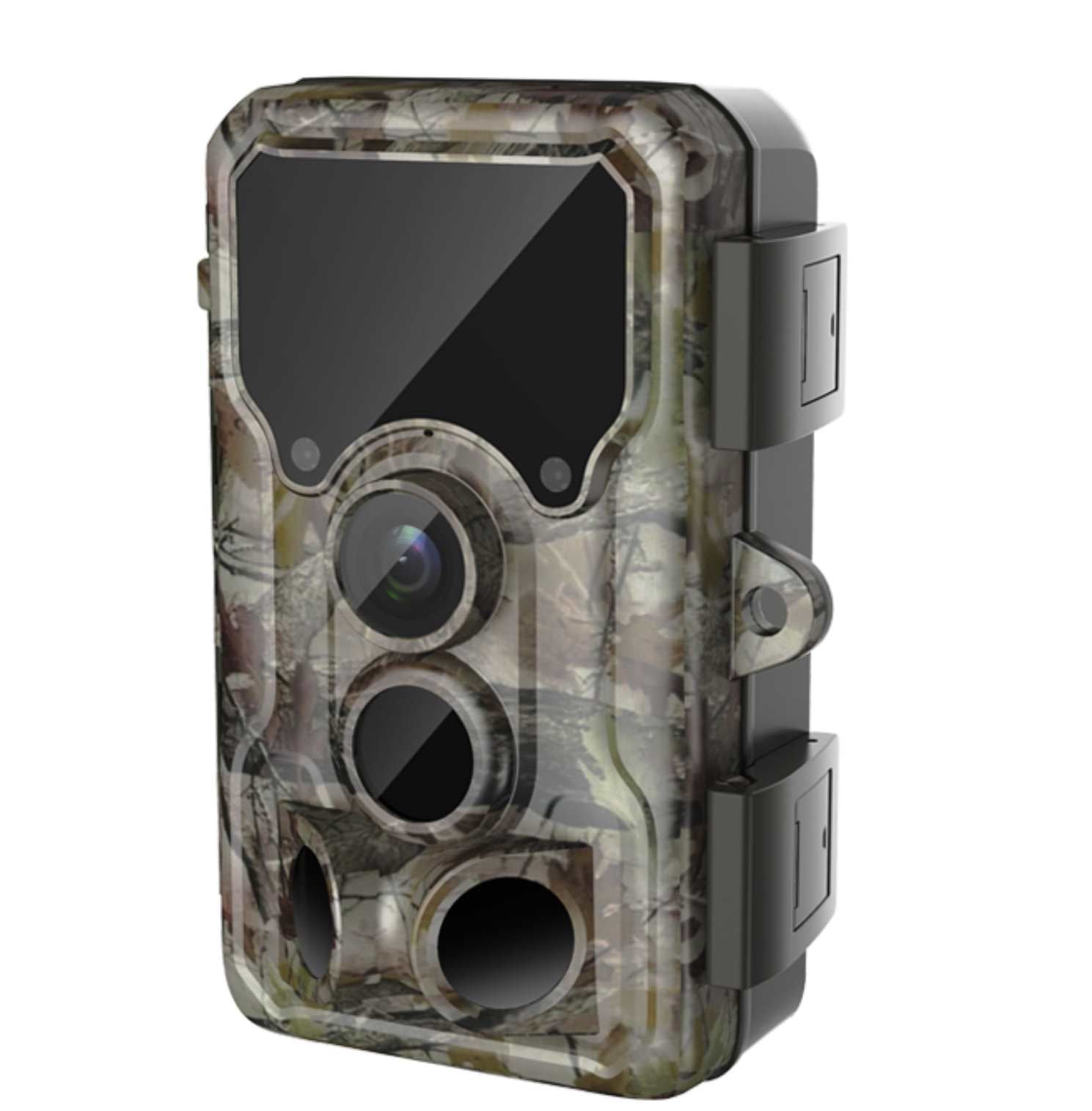 SJCAM M50 Taiga Green Hunting Trail Camera WiFi IP65 Waterproof Night Vision - TECHOBOOM