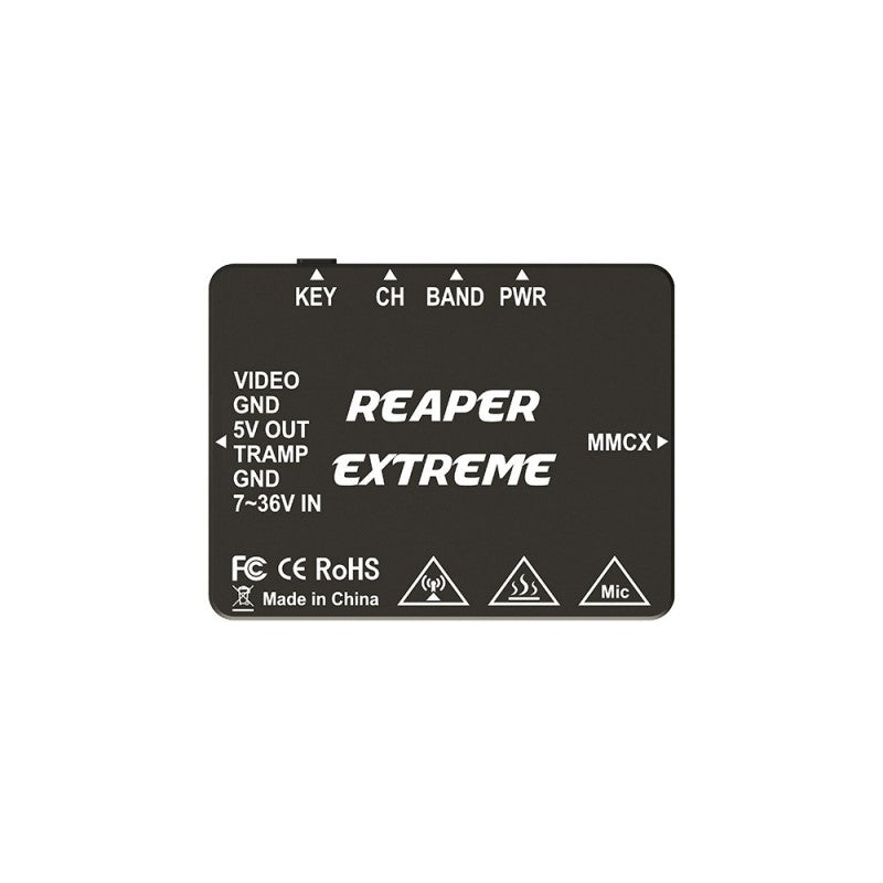 Foxeer 5.8G Reaper Extremo 2.5W 40CH VTx